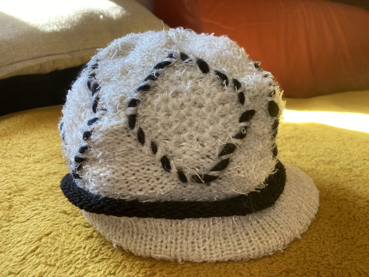 Copricapi, berretti & cappellini: Chapeau d’hiver – Usato da Ardon venduto da hel_2sxp 4