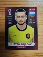 Panini WM 2022-NED 3