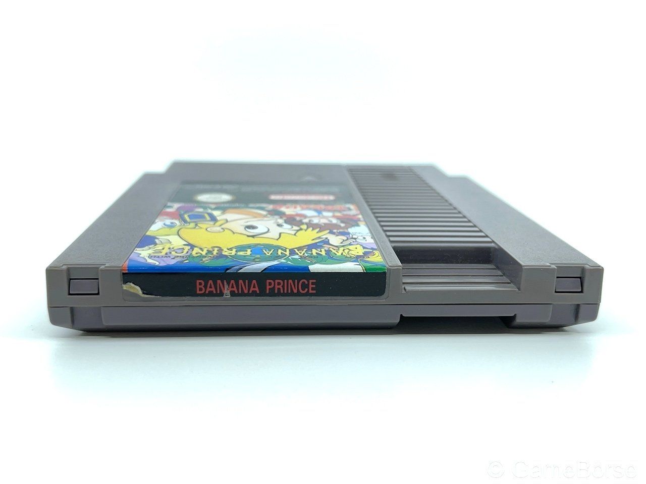 Nintendo Giochi: NES Banana Prince – Usato da Stettfurt venduto da GameBoerse 2