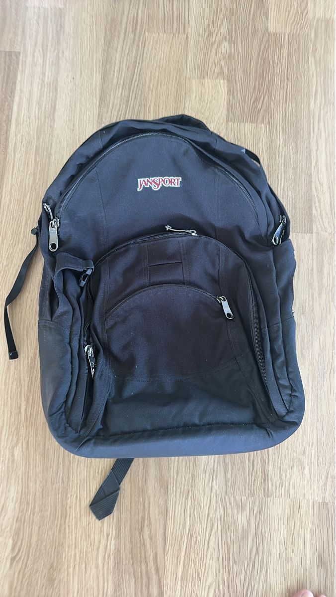 Jansport Zaini: JanSport Notebook Rucksack – Usato da Rüschlikon venduto da Retobernina