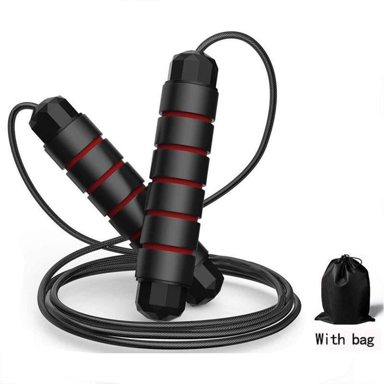 Corde à sauter Speed Rope - Cardio Musculation