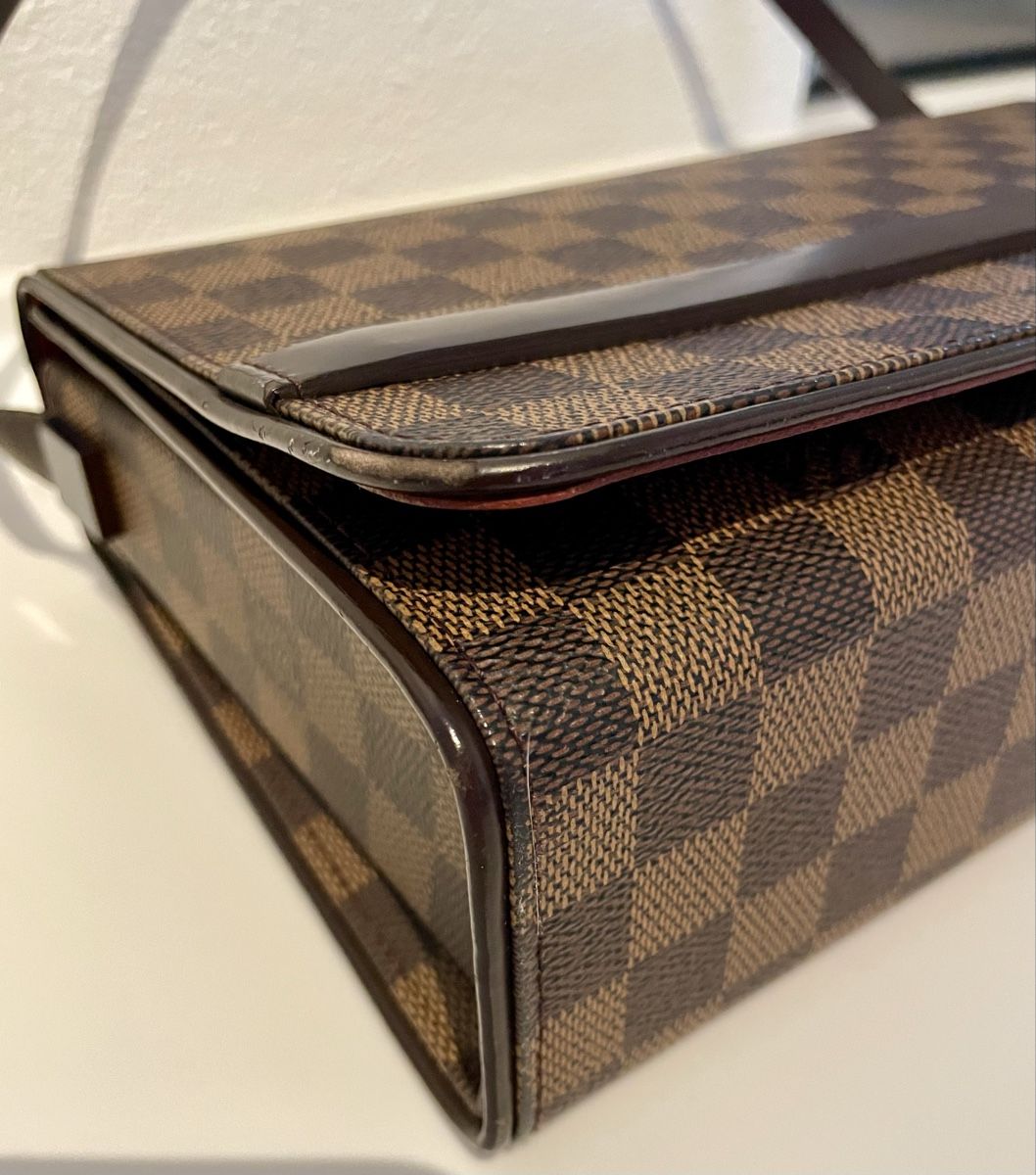 Louis Vuitton Borse da donna: Sac Louis Vuitton, modèle Tribeca, authentique! – Usato da chez-le-bart venduto da Alec01 7