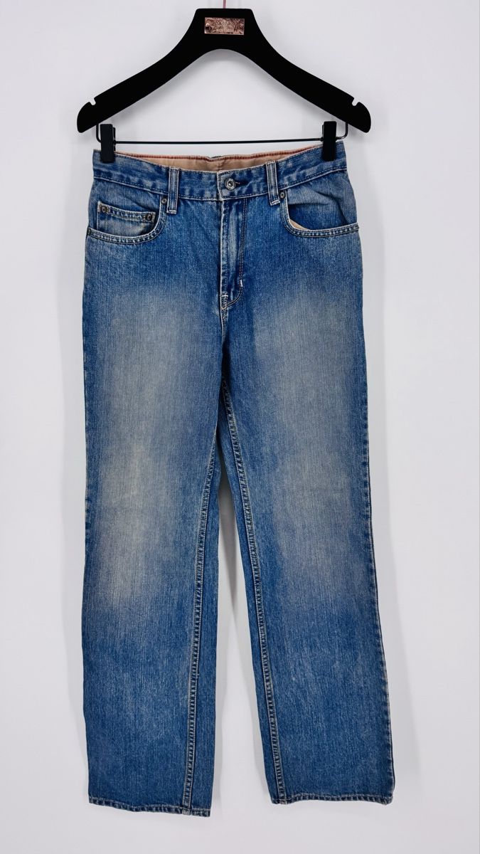 Gap Pantaloni: # BOY - Jeans Gr. 164 - GAP # – Usato da Bolligen venduto da secondhand-with-love