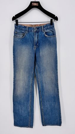 # BOY - Jeans Gr. 164 - GAP #