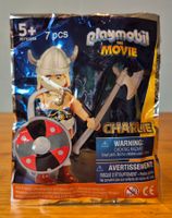 Playmobil 30793254: Charlie from Playmobil the movie - Neu