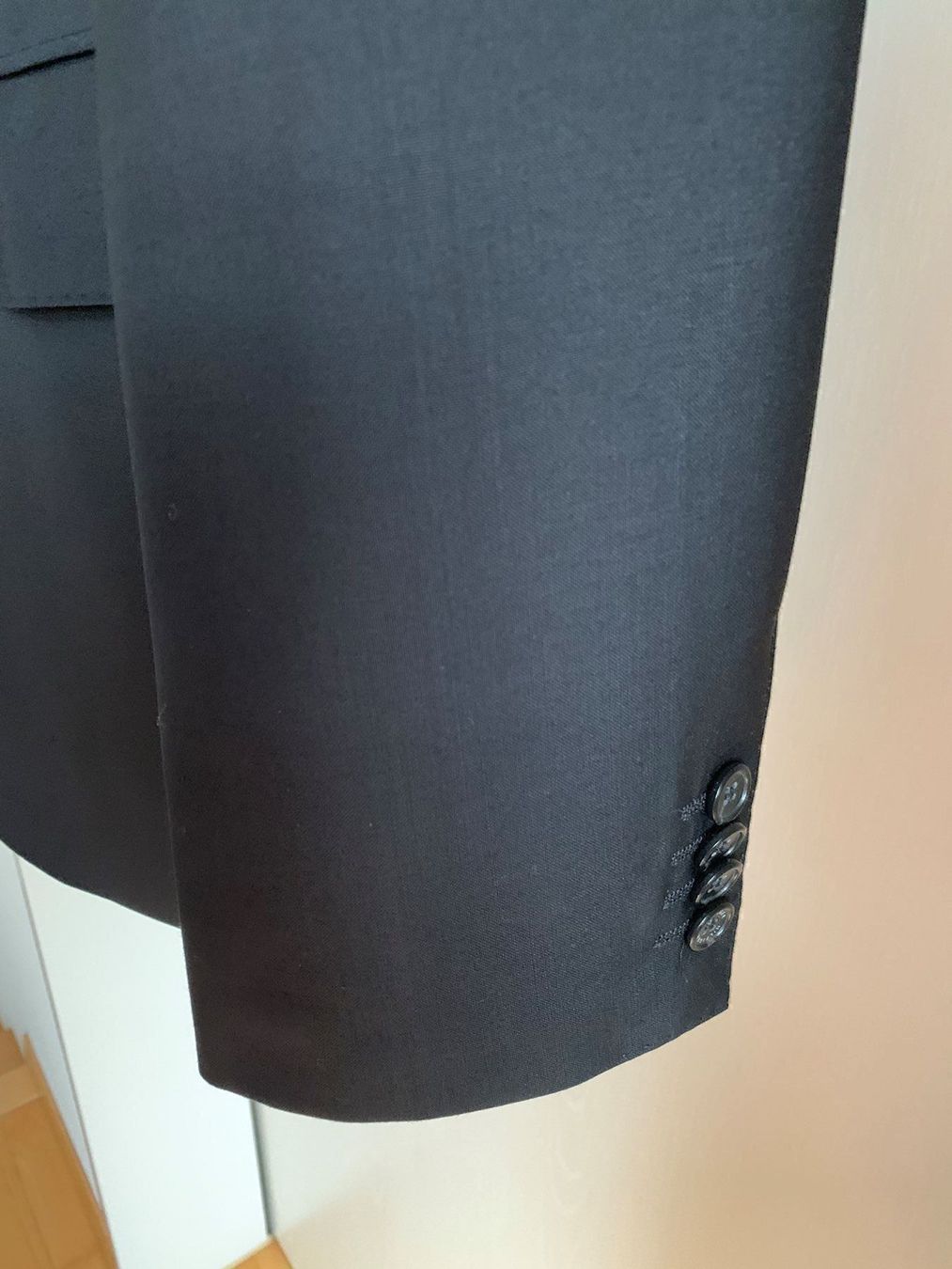 Tommy Hilfiger Completi: Original Tommy Hilfiger Tailored Anzug – Nuovo (secondo la descrizione) da Embrach venduto da Canderau 2