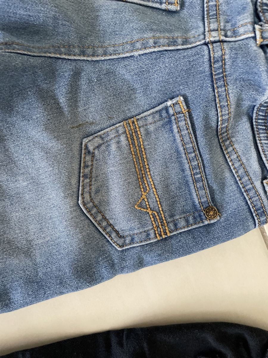 Pantaloni: Jeans Grösse 80 – Usato da Wettingen venduto da Stephanie_93 2