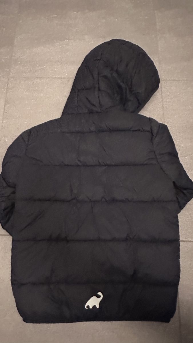 Giacche & Cappotti: Leichte Jacke 122/128 – Nuovo (secondo la descrizione) da Pfungen venduto da nik_9wv9 2