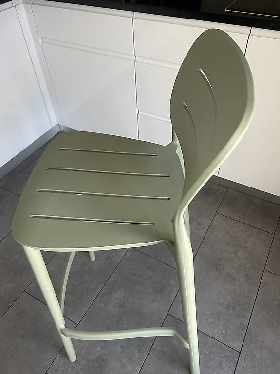 Seggioloni: 2 Lots de 2 chaises de bar, 75 cm   – Nuovo e nell'imballaggio originale da Saxon venduto da adlo2009 3