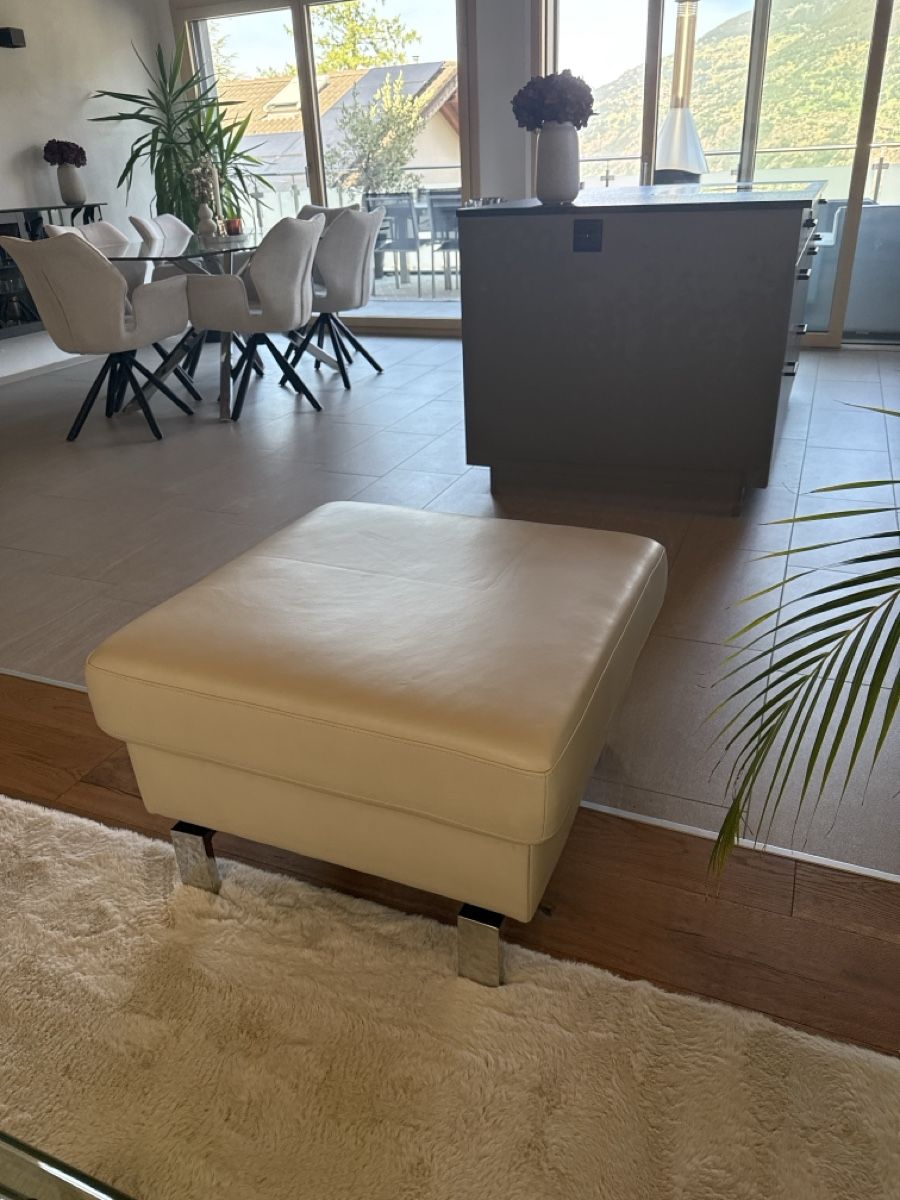 Tabourets: Hocker – D'occasion à Ried-Brig par inf_k7jw