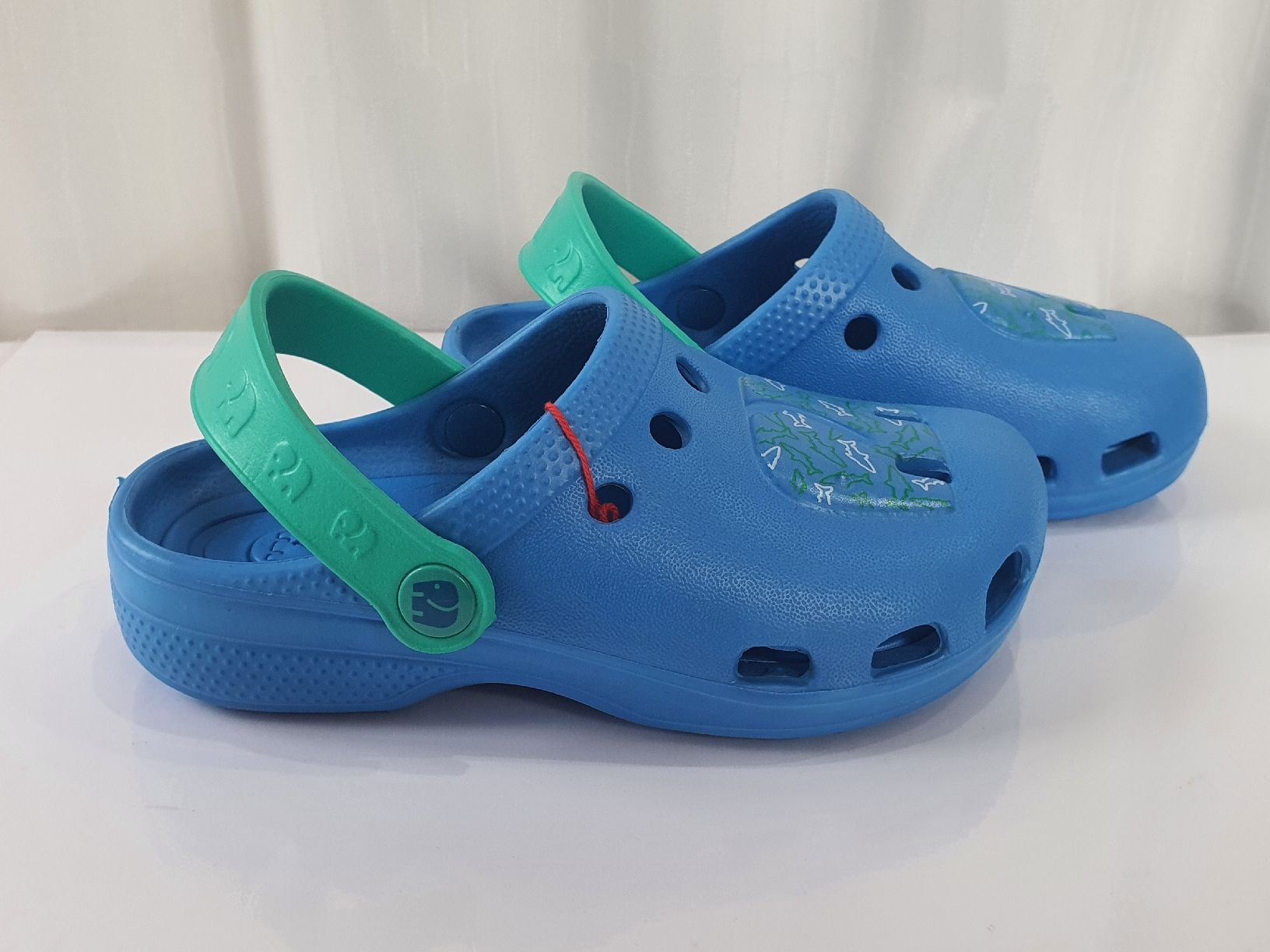 Elefanten Scarpe per ragazzi: Gr. 27 - Elefanten Clogs Kindersandalen, Neu – Nuovo e nell'imballaggio originale da Nürensdorf venduto da SunshineKinderschuhe 1