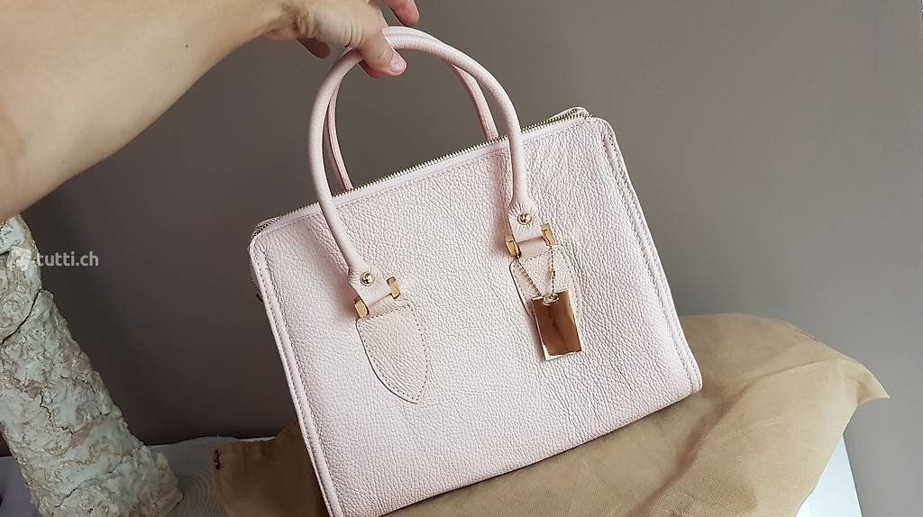 Borse da donna: Damen Echtledertasche NEU – Nuovo (secondo la descrizione) da Buchs SG venduto da miska01 1