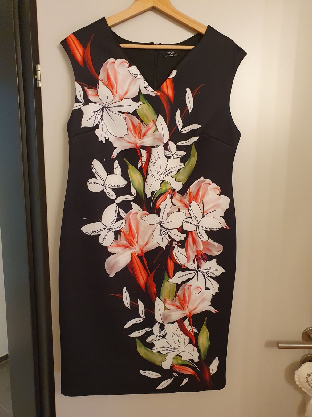Vestiti: Kleid 42 Size, Wallis – Nuovo (secondo la descrizione) da Schübelbach venduto da flo_z6vh