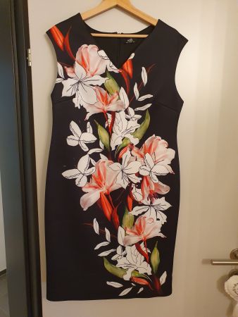 Kleid 42 Size, Wallis