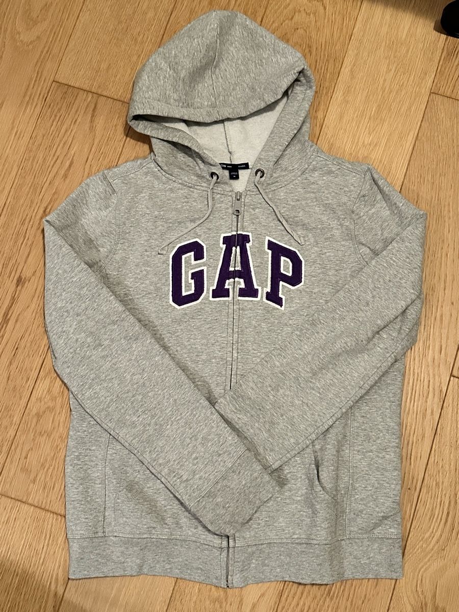 Gap Maglioni & Felpe: Gap Sweat Jacke Kaputzenjacke – Nuovo (secondo la descrizione) da Oberwil BL venduto da corinna001