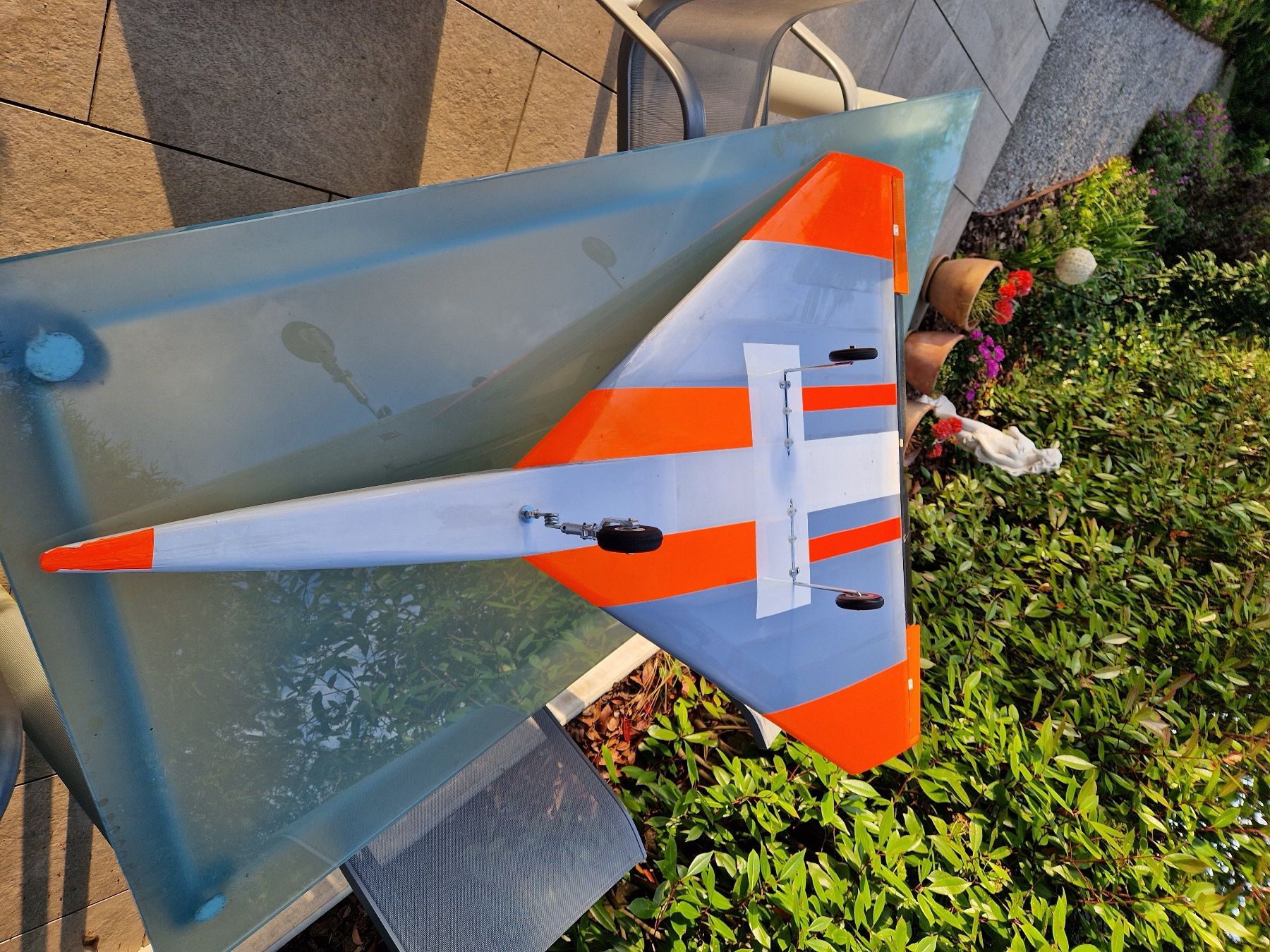 Modellismo RC: Delta elektro 5S – Usato da Fräschels venduto da fascination12 1