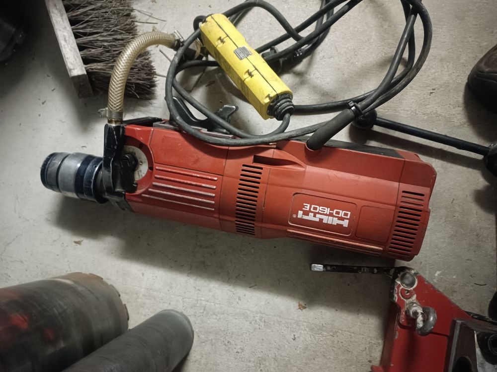 Hilti Dd160 Kernbohrmaschine | Kaufen auf Ricardo