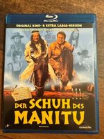 DER SCHUH DES MANITU - EXTRA LARGE VERSION + KINO VERSION !