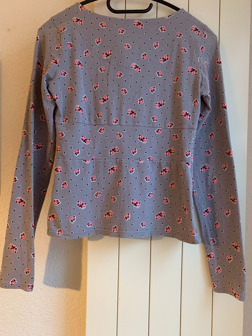 Blutsgeschwister Jacken: Sweat Jacke Blutsgeschwister XS – Gebraucht aus St. Gallen von Miousch 2