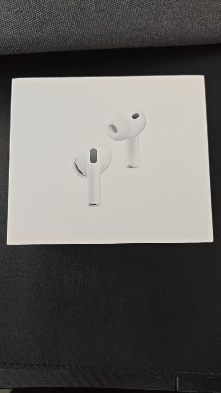 Apple Casques audio: Air Pods 3 Pro – Neuf avec emballage d'origine à Bern par charliesheen