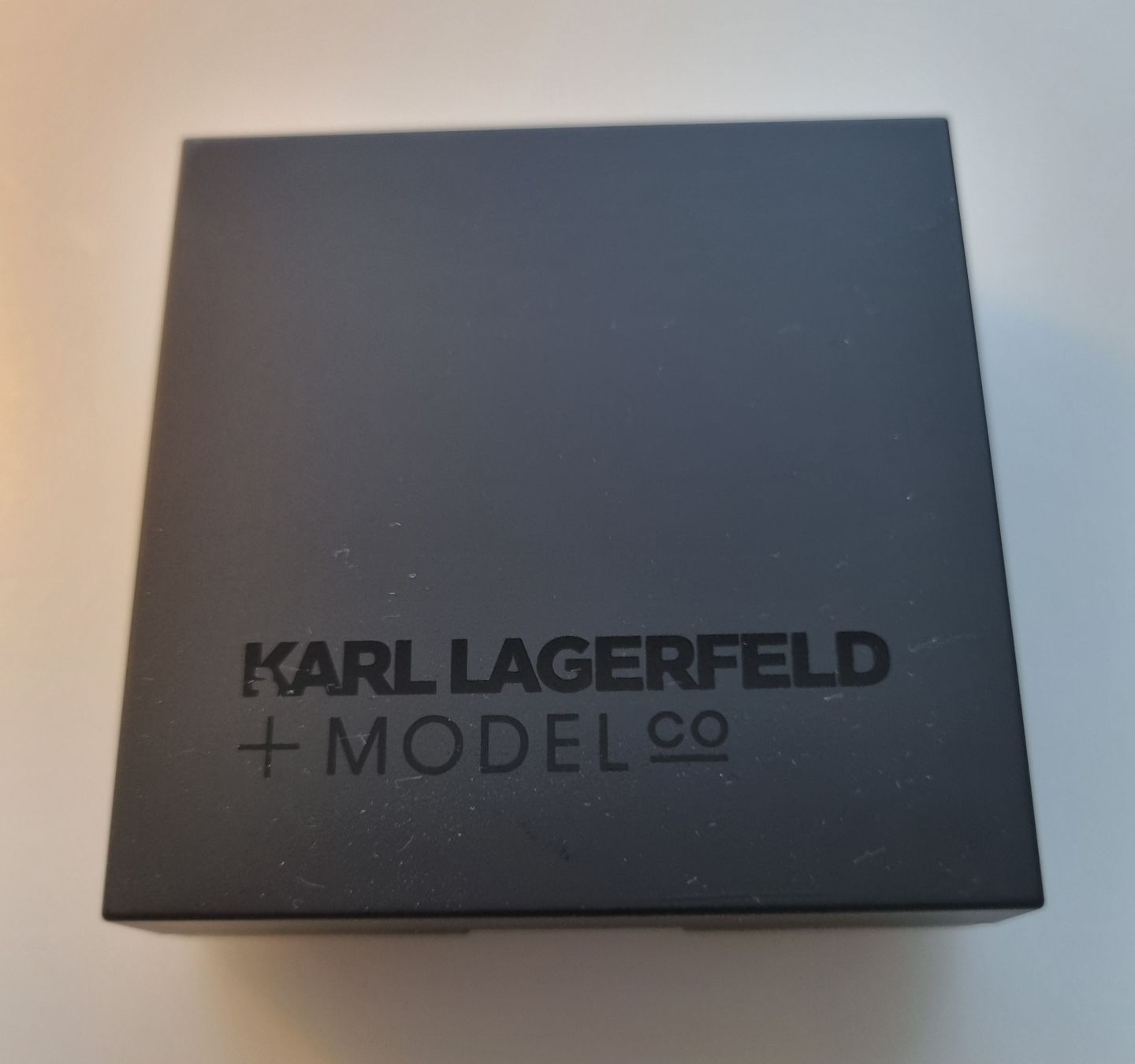 Make-up: Karl Lagerfeld Highlighter Make-up – Nuovo e nell'imballaggio originale da Wolfwil venduto da s.ara_c 3