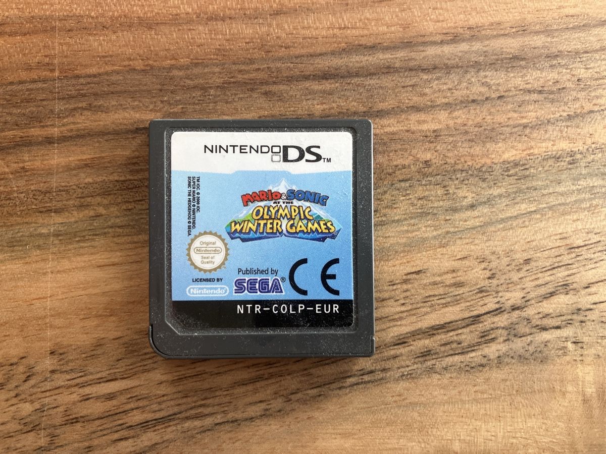 Nintendo Giochi: Nintendo Videospiele – Usato da Burgdorf venduto da mar_yz2h 1
