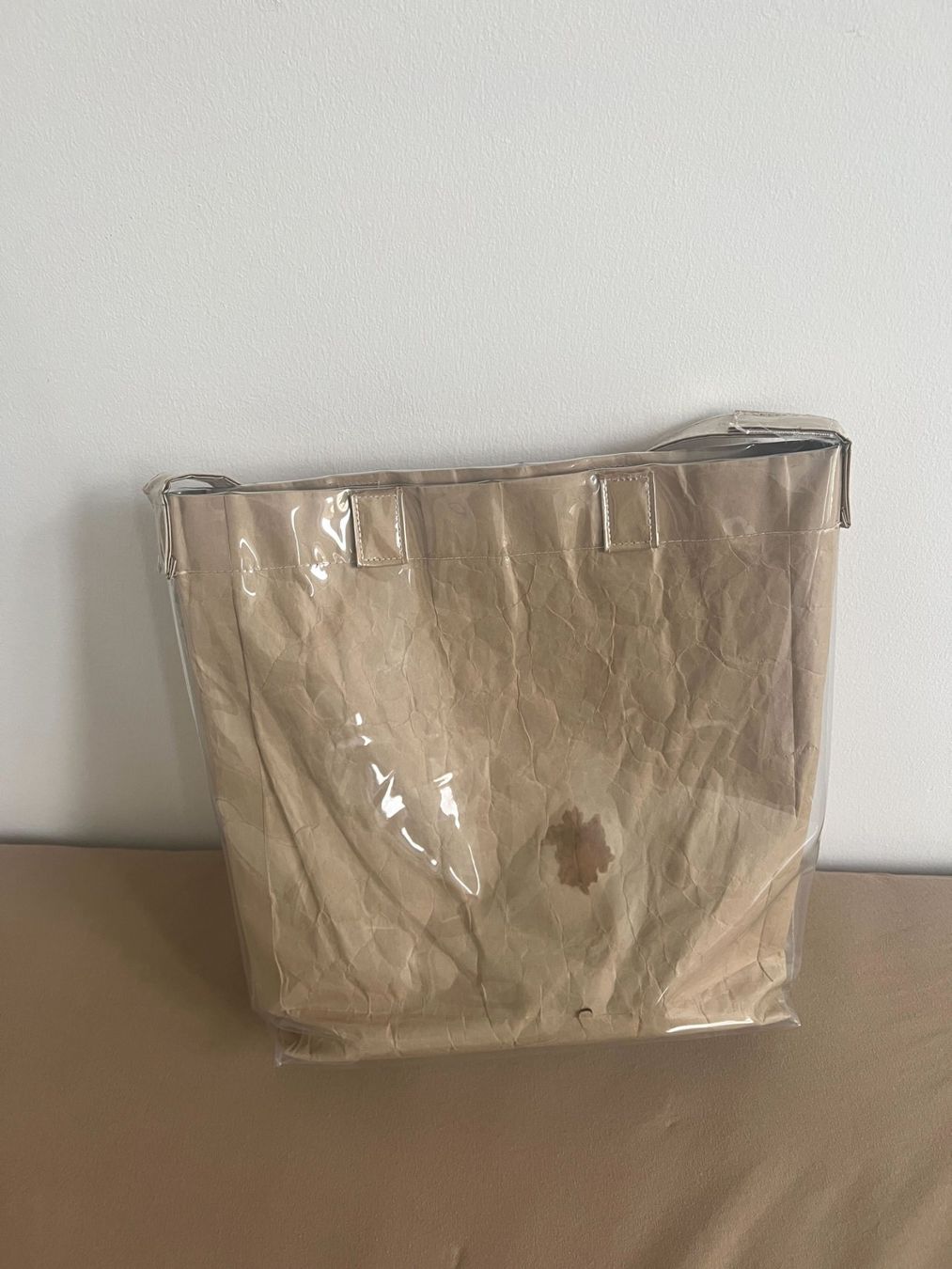 Borse da donna: Comme Des Garçons Shirt Tote Bag – Usato da Zürich venduto da kro_fkt2 1