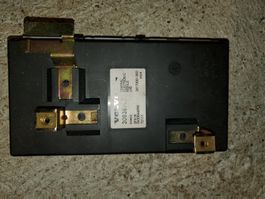Volvo V40 Jg03 Zentral Electronic Mod