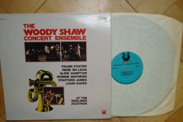 Woody Shaw Ensemble- Frank Foster,Slide Hampton - Berlin1976