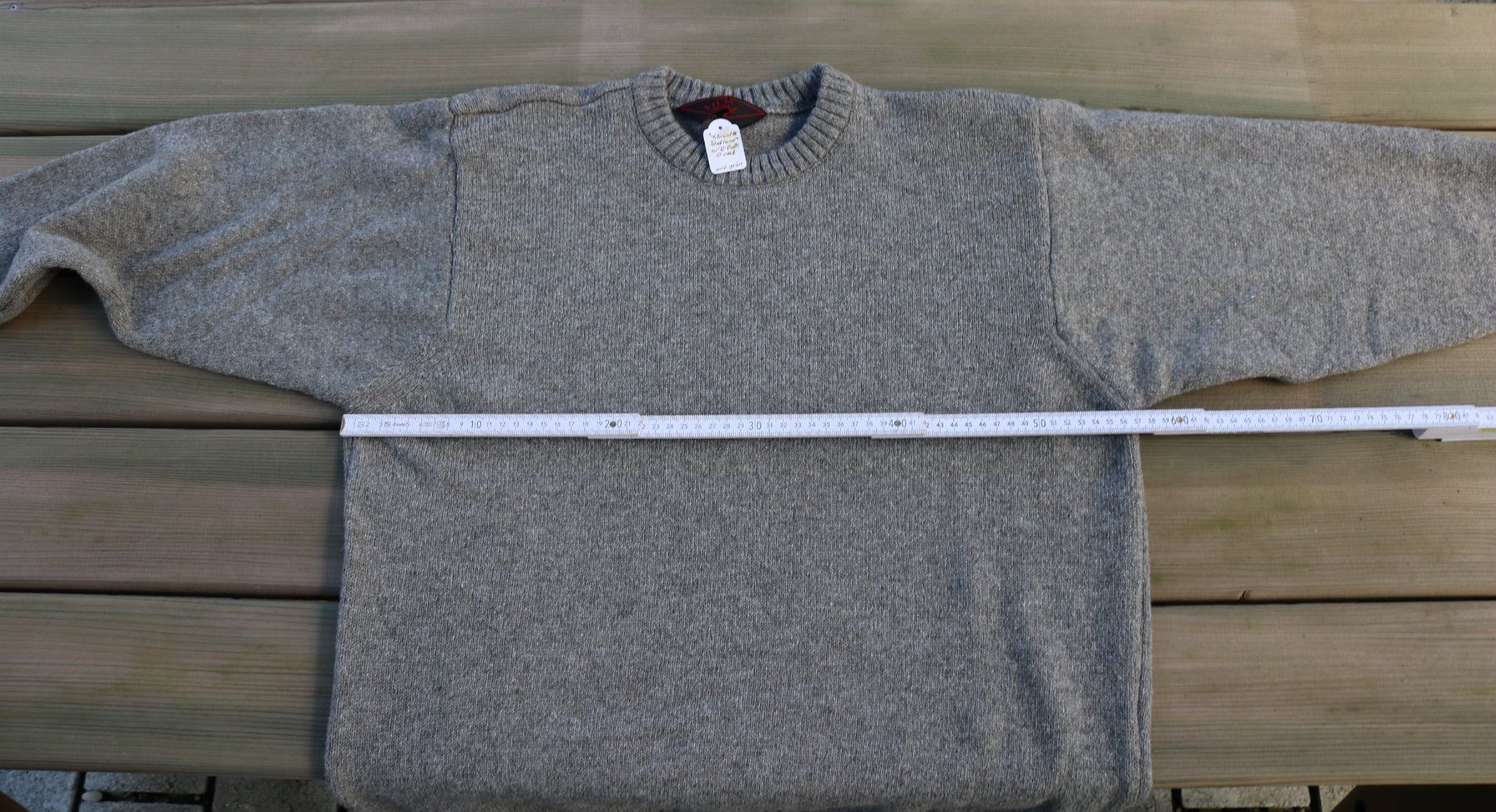 Maglioni & Felpe: Herrenpullover Marke Ylmaz – Nuovo (secondo la descrizione) da Frick venduto da Beni58 4