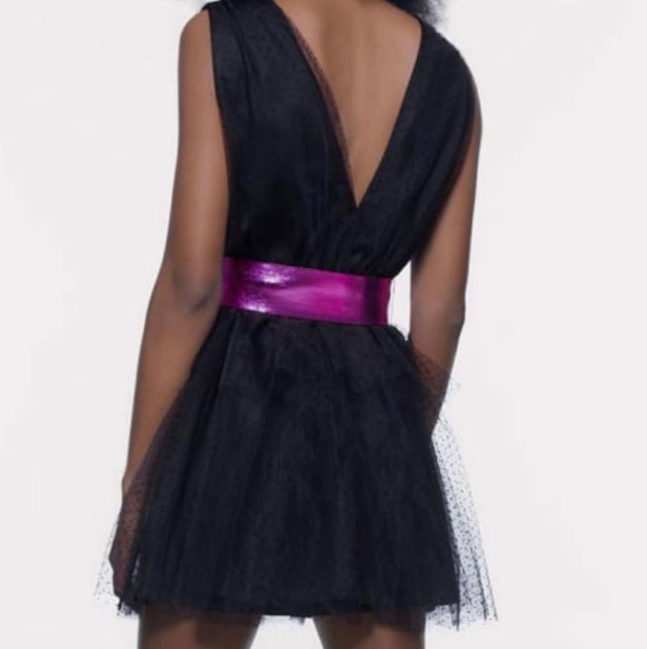 Zara Vestiti: Zaradress – Nuovo e nell'imballaggio originale da Opfikon venduto da ari_7yn2 2