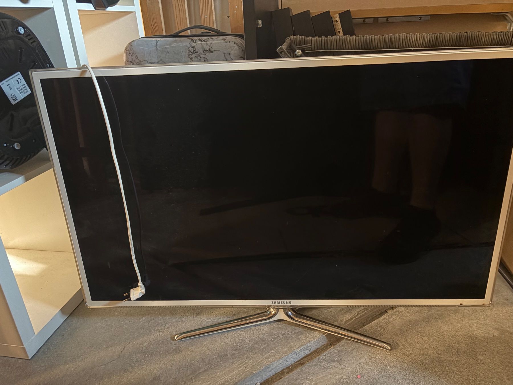 Samsung Televisori: Samsung Smart 3D/2D tv – Usato da Sargans venduto da metalhead07 1