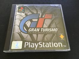 Gran Turismo - Playstation 1 / PS1