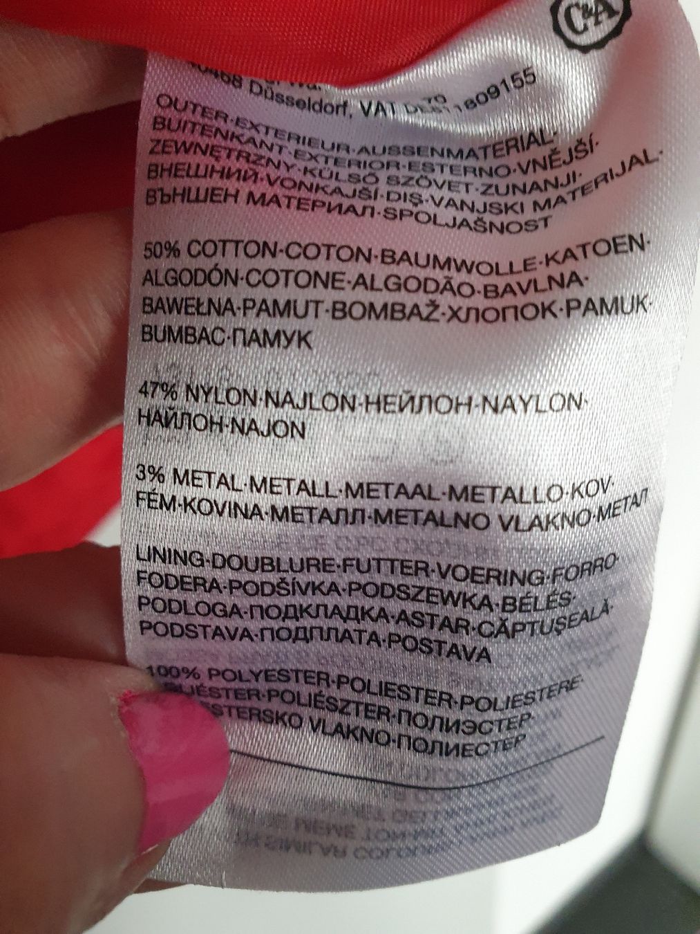Giacche: Sommer Jacke 42 – Usato da Würenlingen venduto da kuh33 2