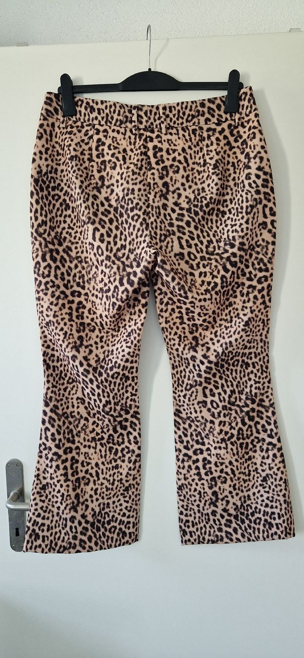 Pantaloni: neue Leo-Hose in Grösse XL – Nuovo (secondo la descrizione) da Wiesendangen venduto da Stregolina 2