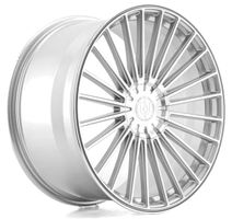 22" Zoll AXE EX50 Mercedes Benz GLE AMG Felgen (4 Stück)