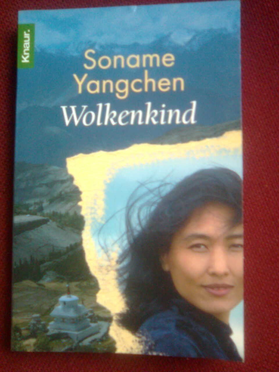 Bücher: Soname Yangchen Wolkenkind – Gebraucht aus Basel von Alacant