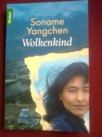 Soname Yangchen Wolkenkind