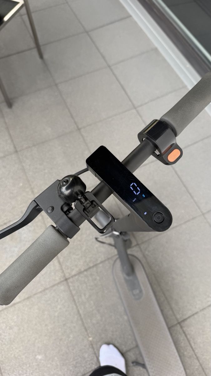 Xiaomi Biciclette: Trottinette electrique Xiaomi – Usato da Sugiez venduto da ger_yyy2