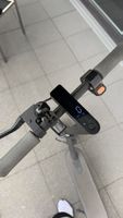 Trottinette electrique Xiaomi