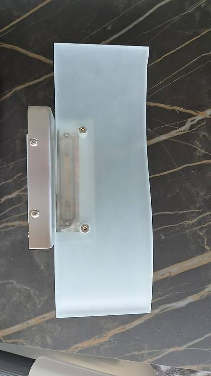 Lampade: 2er Set Designer LED-Wandleuchten – Usato da Bülach venduto da nik_f7cm 2