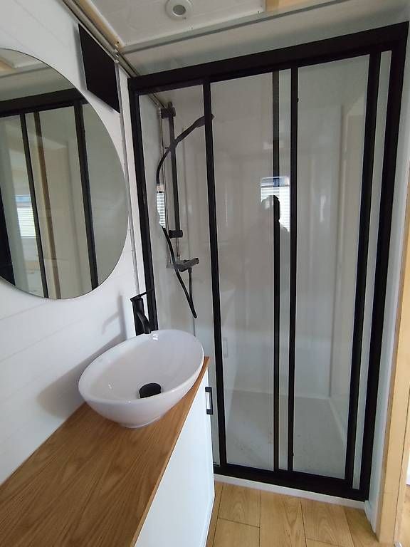 Mobilhome: Sunshine 590 – Gebraucht aus St. Gallen von Spa_at_Home911 8