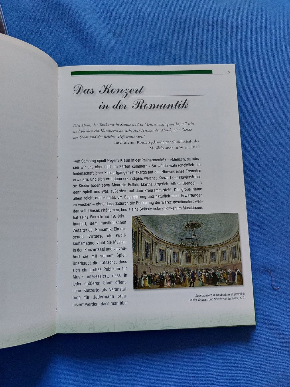 CD: Klassische Musik auf 12 CD's – Nuovo (secondo la descrizione) da Zollikerberg venduto da Kui 4