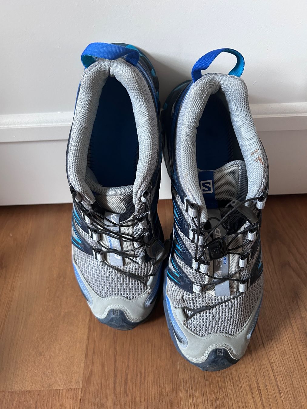 Salomon Herrenschuhe: Salomon XA Pro – Gebraucht aus Bern von BZau 2