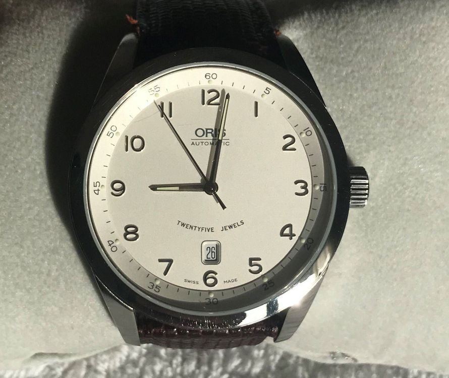 Oris 7504 sale