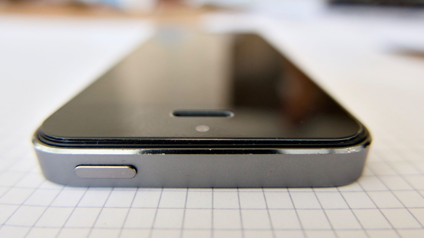Apple Handys / Smartphones: Apple iPhone 5s 16GB – Gebraucht aus Sierre von DMDefender 3
