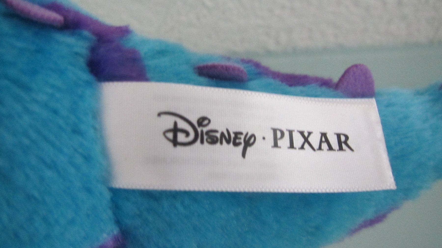 Disney Giocattoli: 4 PELUCHES DISNEY – Usato da Murten venduto da Selliot 5