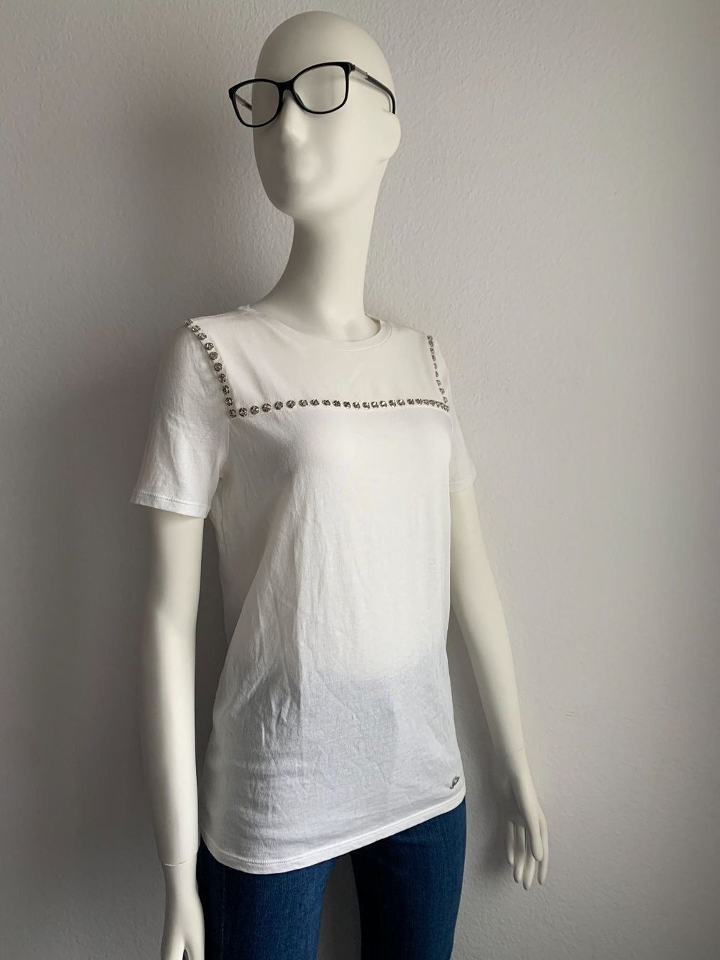 Gucci T-Shirts: Gucci T-Shirt – Neu (gemäss Beschreibung) aus Winterthur von 19.19 6