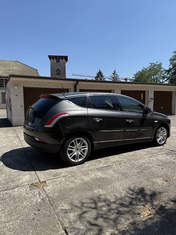 Automobili: Lancia Delta 1.4 16v, 150ps, Export – Usato da Basel venduto da nov_m266 3