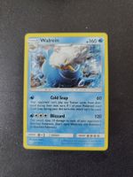 Walrein 52/236 Pokémon SM Cosmic Eclipse 2019 (EN) ab 1.-